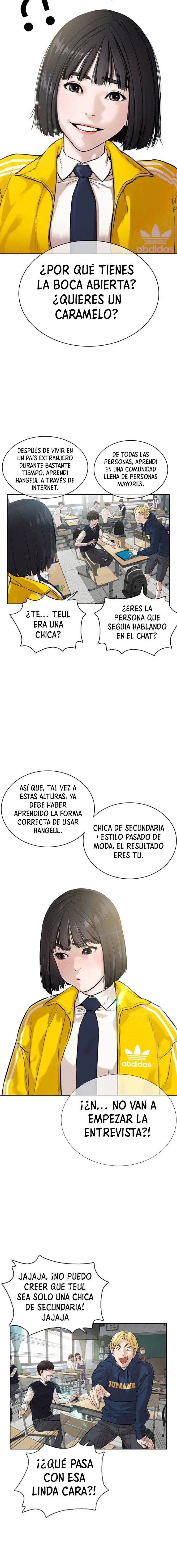 How to fight (2020) - Capítulo 13 - Página 4 - LectorTMOo