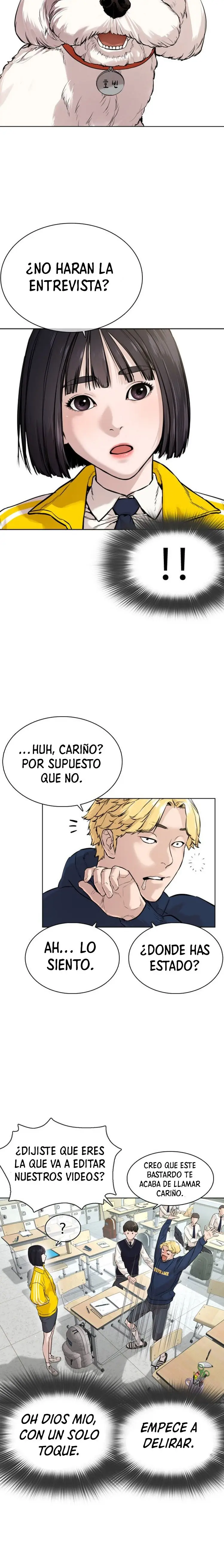 How to fight (2020) - Capítulo 13 - Página 8 - LectorTMOo