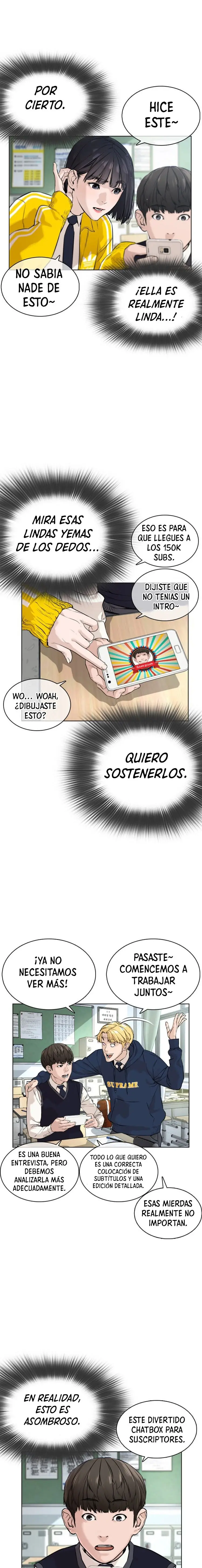How to fight (2020) - Capítulo 13 - Página 9 - LectorTMOo