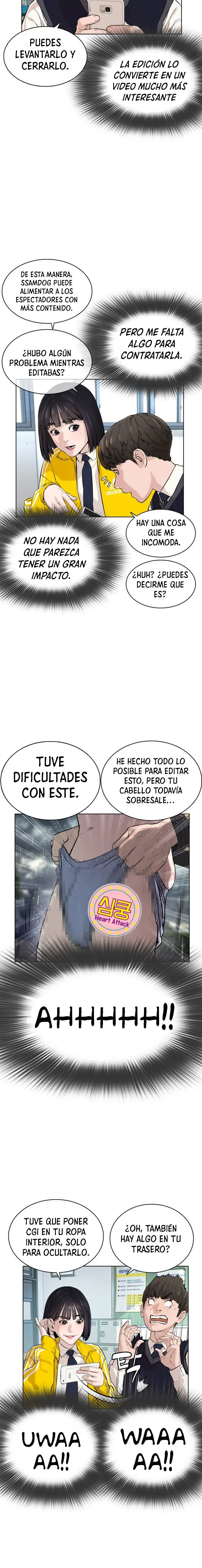 How to fight (2020) - Capítulo 13 - Página 10 - LectorTMOo