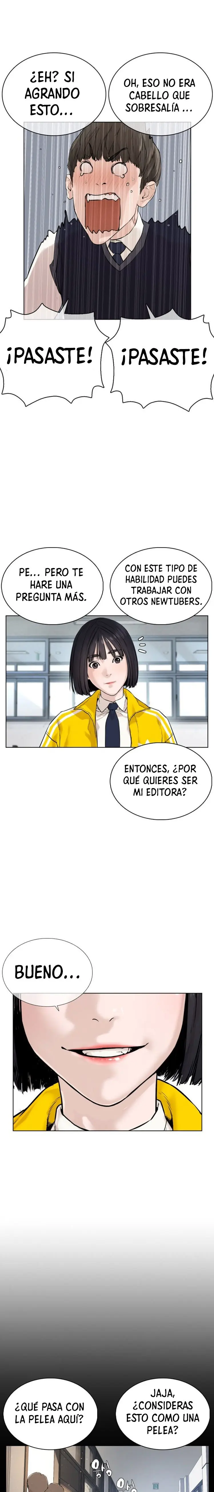 How to fight (2020) - Capítulo 13 - Página 11 - LectorTMOo