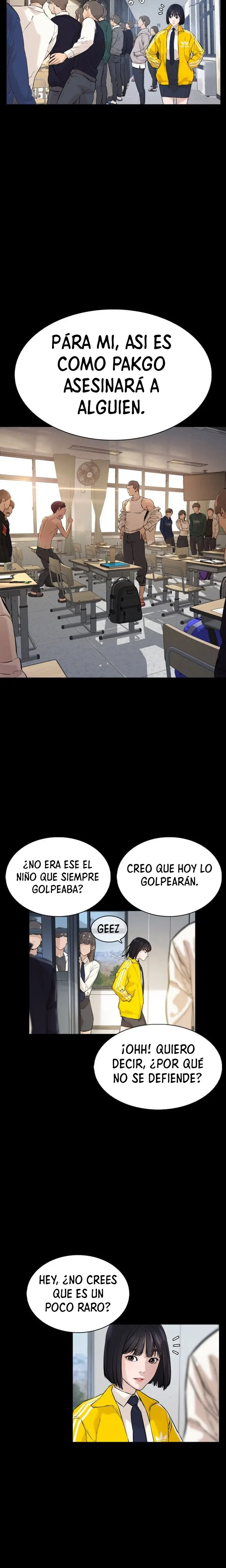 How to fight (2020) - Capítulo 13 - Página 12 - LectorTMOo
