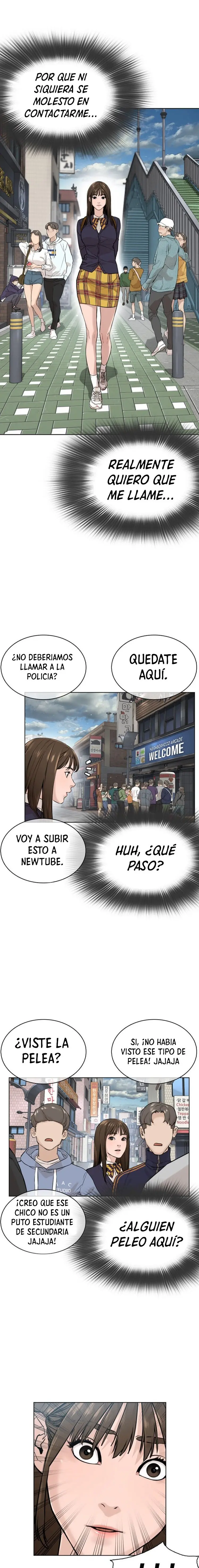 How to fight (2020) - Capítulo 13 - Página 17 - LectorTMOo