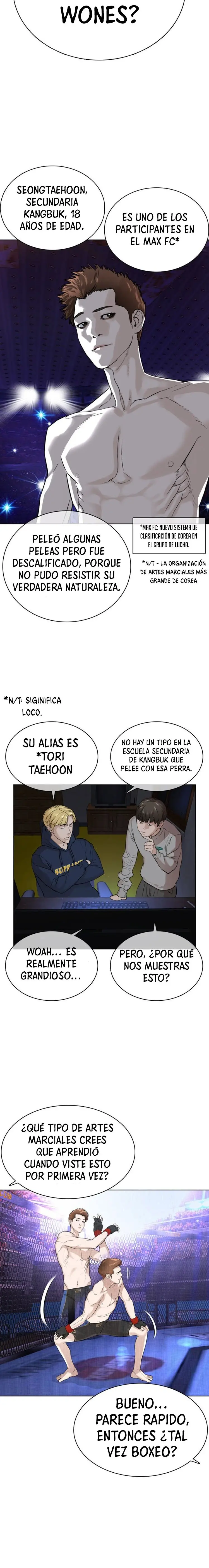 How to fight (2020) - Capítulo 13 - Página 20 - LectorTMOo