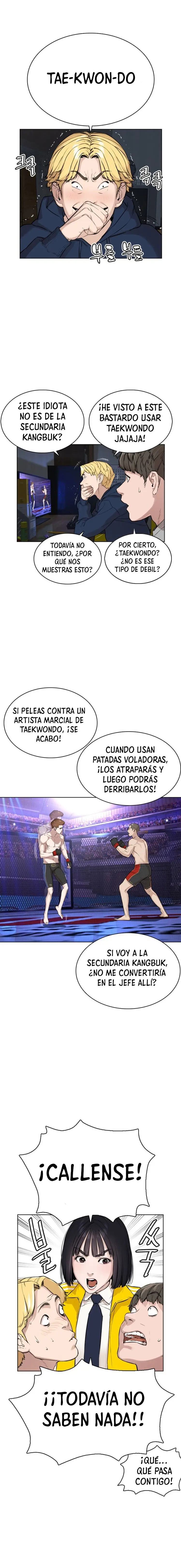 How to fight (2020) - Capítulo 13 - Página 21 - LectorTMOo