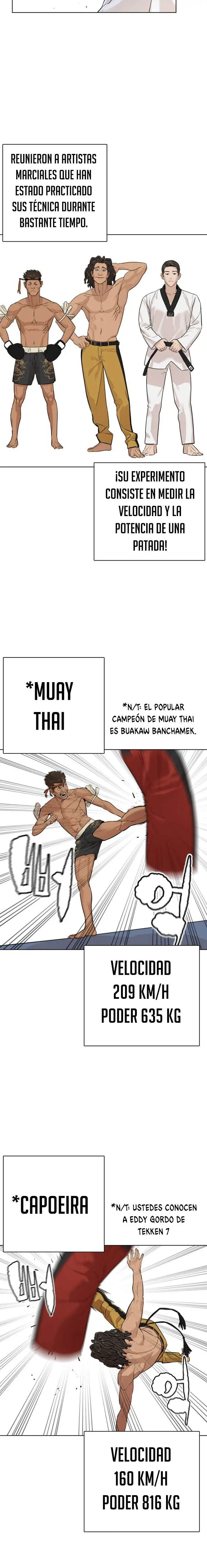 How to fight (2020) - Capítulo 13 - Página 24 - LectorTMOo