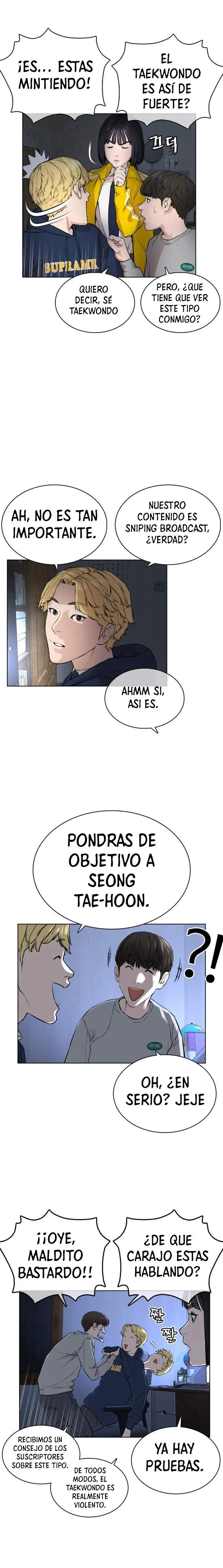 How to fight (2020) - Capítulo 13 - Página 26 - LectorTMOo