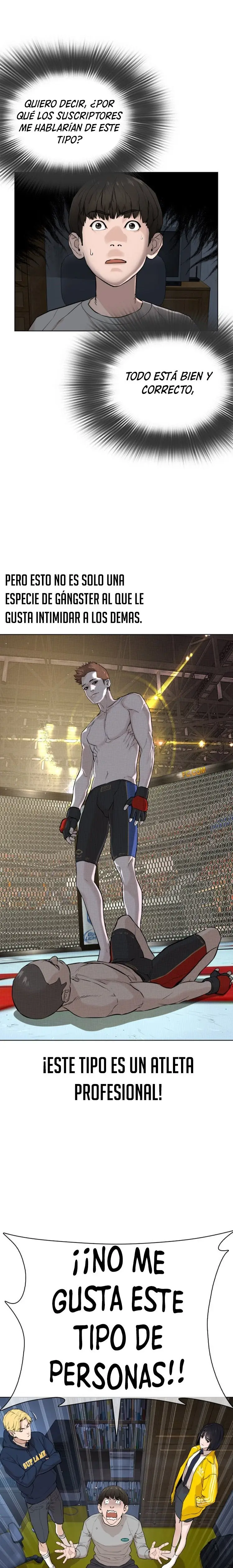 How to fight (2020) - Capítulo 13 - Página 29 - LectorTMOo