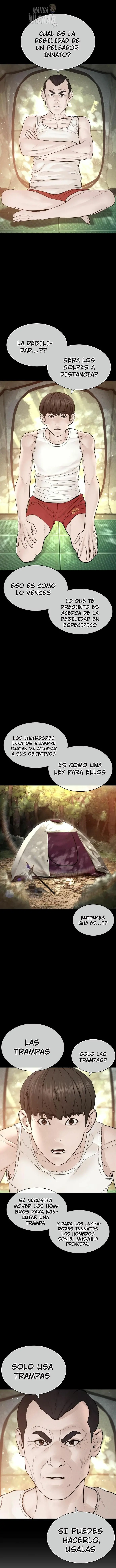 How to fight (2020) - Capítulo 130 - Página 5 - LectorTMOo