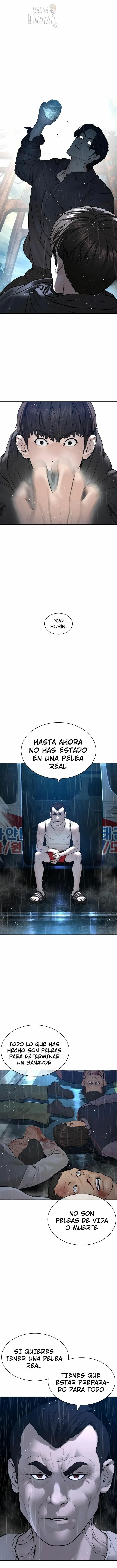 How to fight (2020) - Capítulo 130 - Página 8 - LectorTMOo