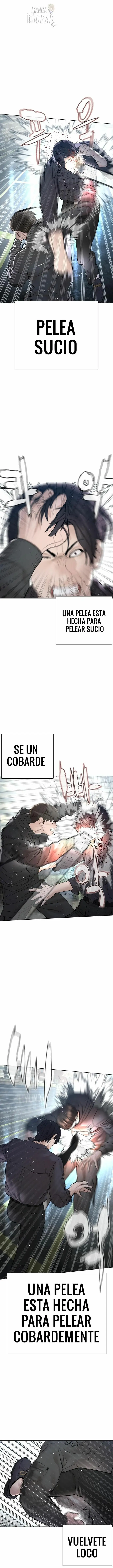 How to fight (2020) - Capítulo 130 - Página 9 - LectorTMOo