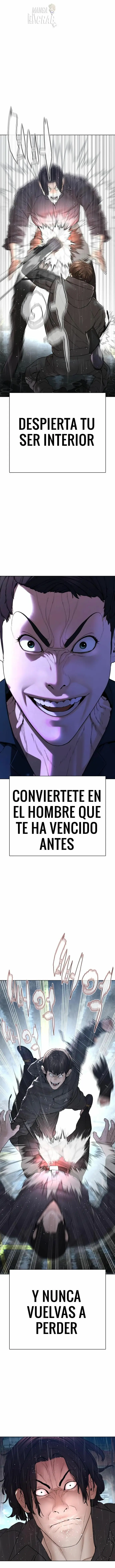 How to fight (2020) - Capítulo 130 - Página 10 - LectorTMOo