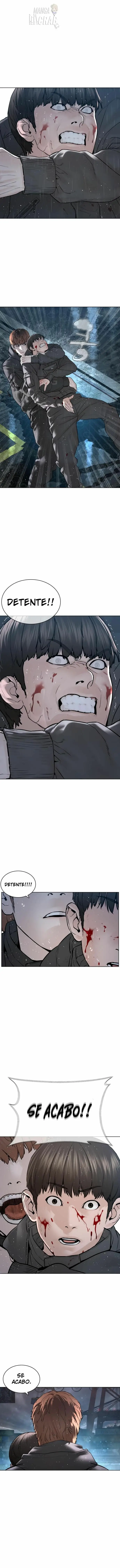 How to fight (2020) - Capítulo 130 - Página 14 - LectorTMOo
