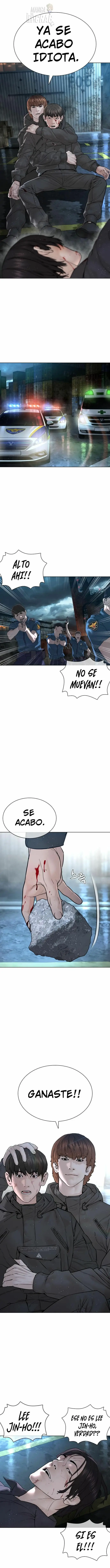 How to fight (2020) - Capítulo 130 - Página 15 - LectorTMOo