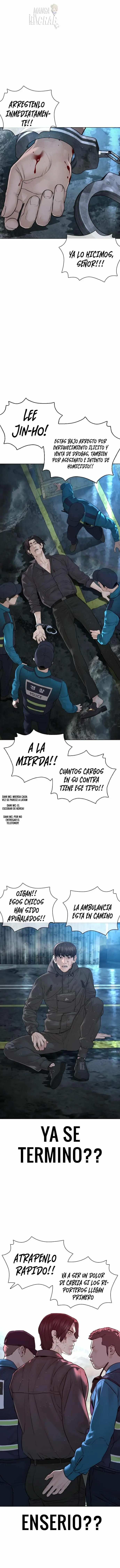 How to fight (2020) - Capítulo 130 - Página 16 - LectorTMOo