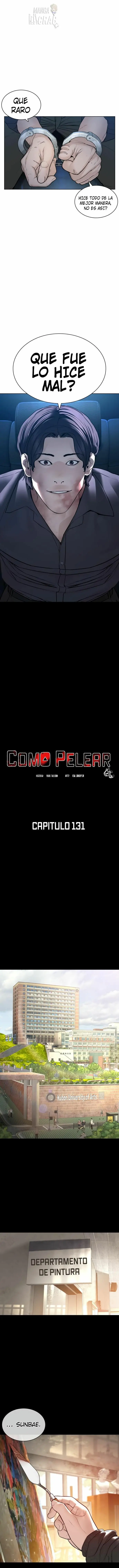 How to fight (2020) - Capítulo 131 - Página 2 - LectorTMOo