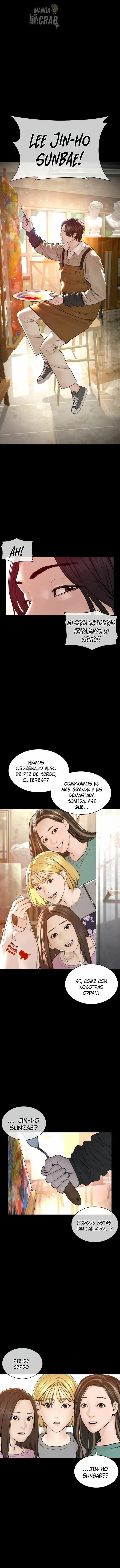 How to fight (2020) - Capítulo 131 - Página 3 - LectorTMOo