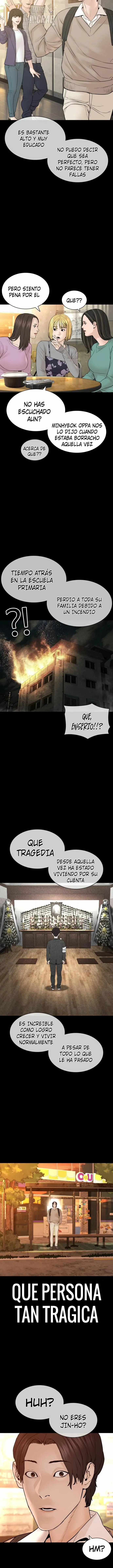How to fight (2020) - Capítulo 131 - Página 5 - LectorTMOo
