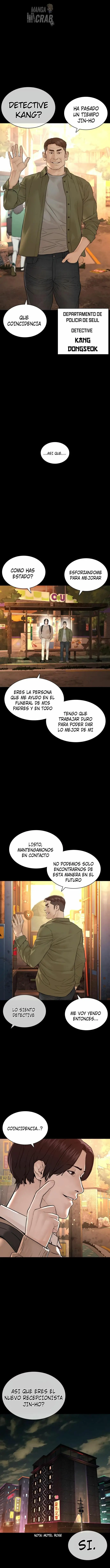 How to fight (2020) - Capítulo 131 - Página 6 - LectorTMOo