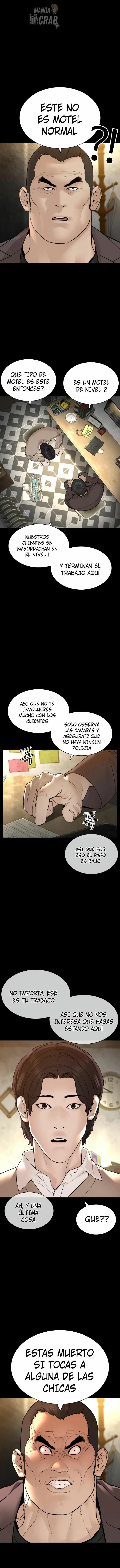 How to fight (2020) - Capítulo 131 - Página 7 - LectorTMOo