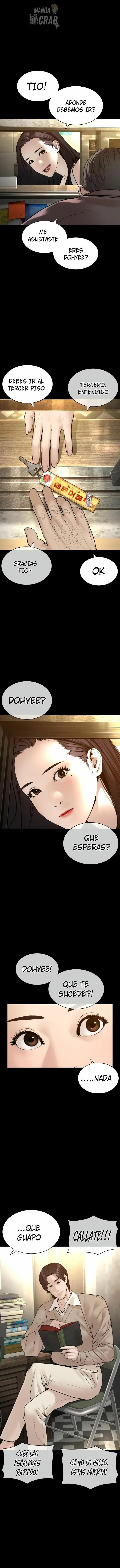 How to fight (2020) - Capítulo 131 - Página 8 - LectorTMOo