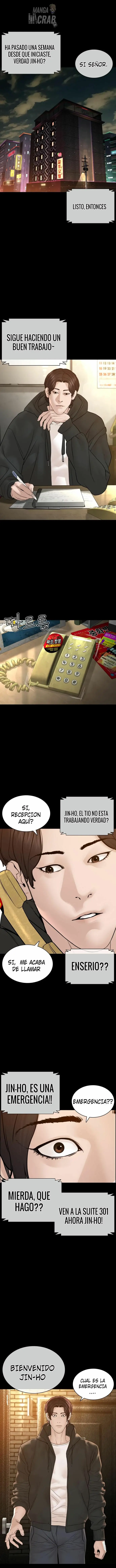 How to fight (2020) - Capítulo 131 - Página 9 - LectorTMOo