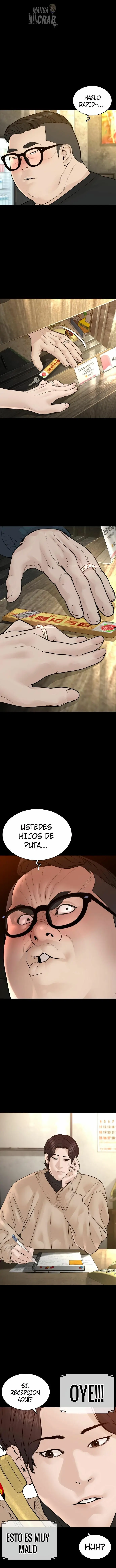 How to fight (2020) - Capítulo 131 - Página 12 - LectorTMOo