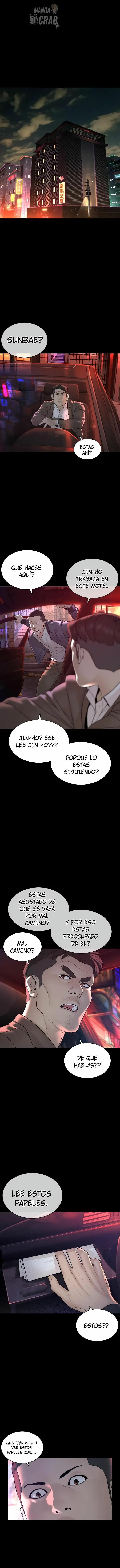 How to fight (2020) - Capítulo 131 - Página 14 - LectorTMOo