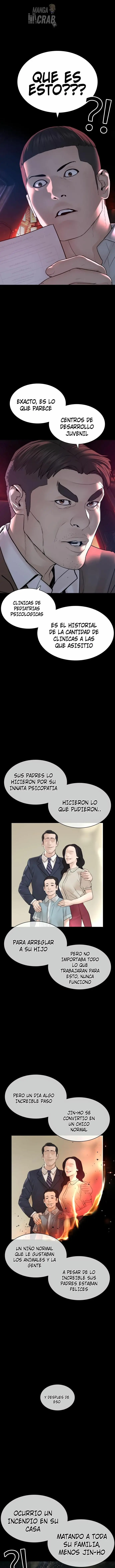 How to fight (2020) - Capítulo 131 - Página 15 - LectorTMOo