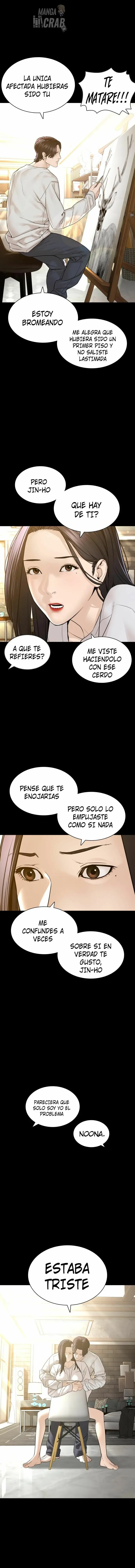 How to fight (2020) - Capítulo 132 - Página 8 - LectorTMOo