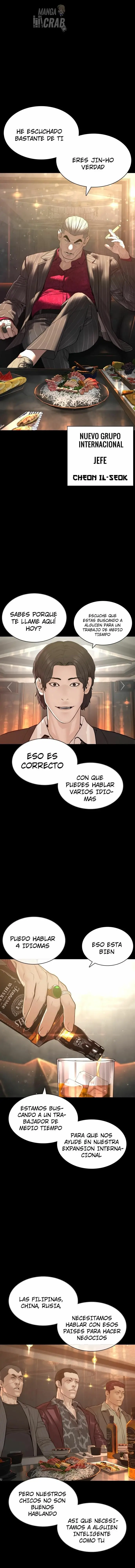How to fight (2020) - Capítulo 132 - Página 11 - LectorTMOo