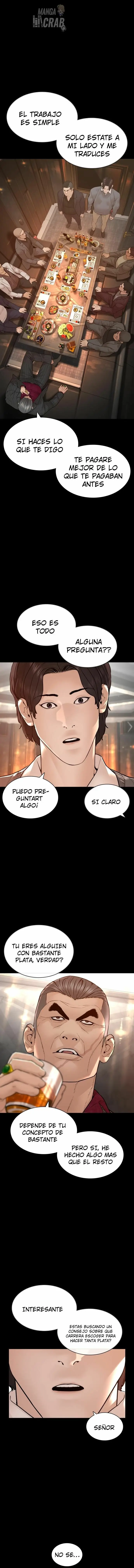 How to fight (2020) - Capítulo 132 - Página 12 - LectorTMOo