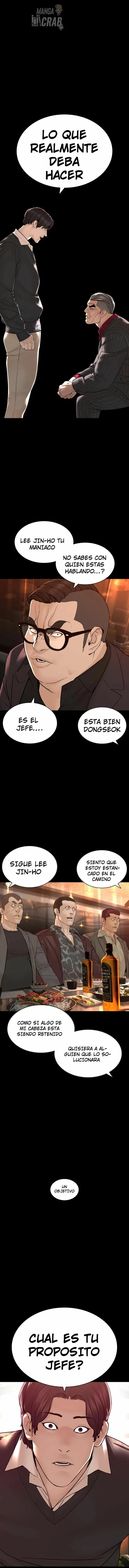 How to fight (2020) - Capítulo 132 - Página 13 - LectorTMOo
