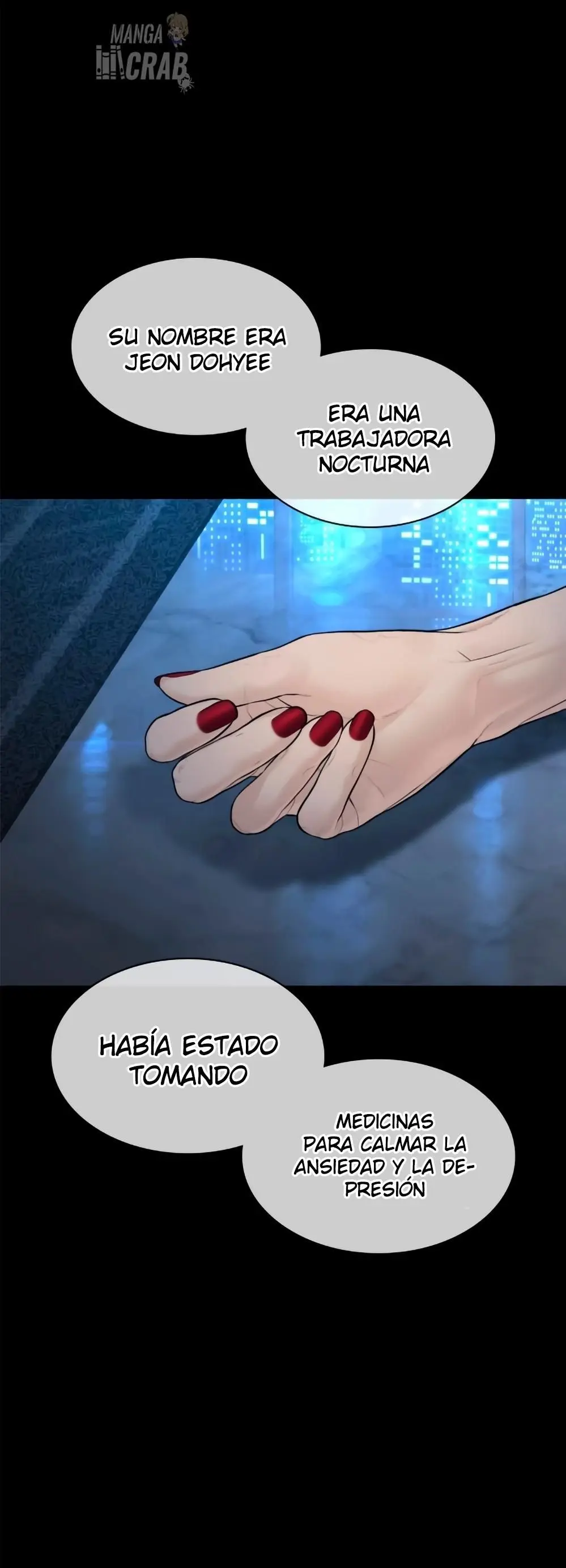 How to fight (2020) - Capítulo 133 - Página 6 - LectorTMOo