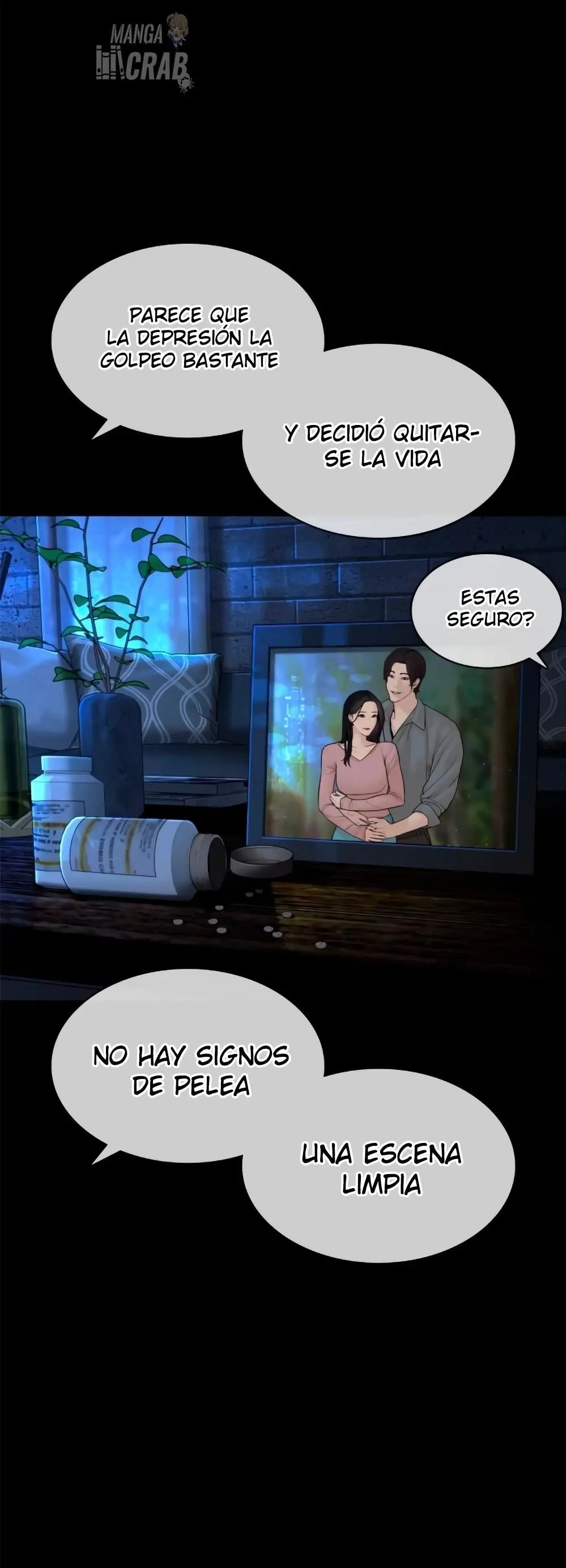 How to fight (2020) - Capítulo 133 - Página 7 - LectorTMOo
