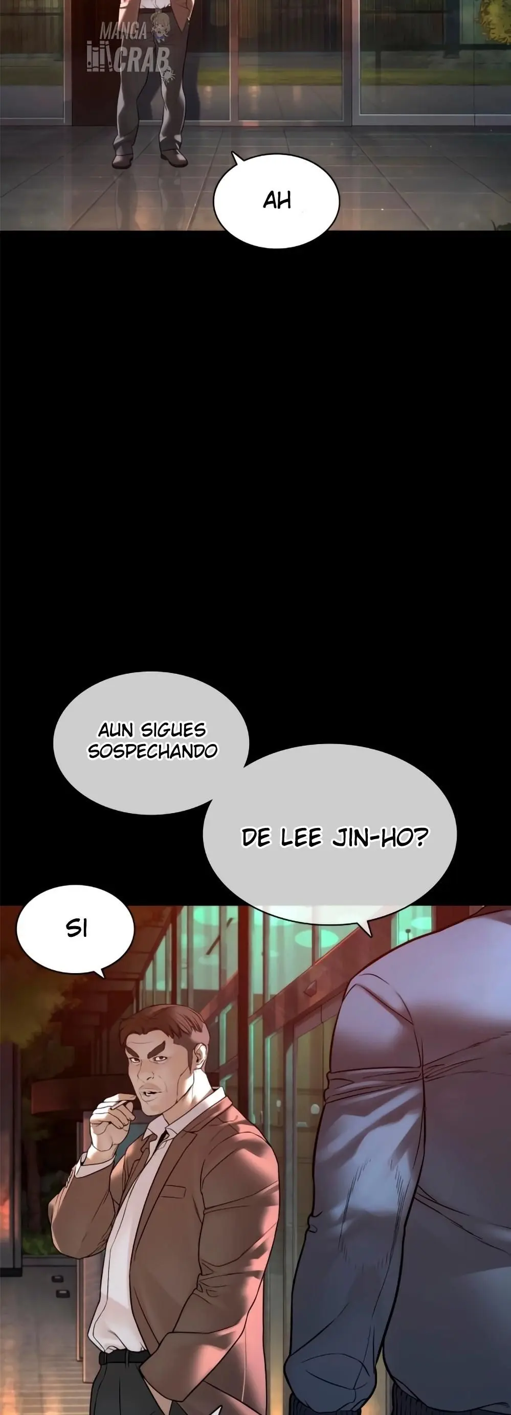 How to fight (2020) - Capítulo 133 - Página 12 - LectorTMOo