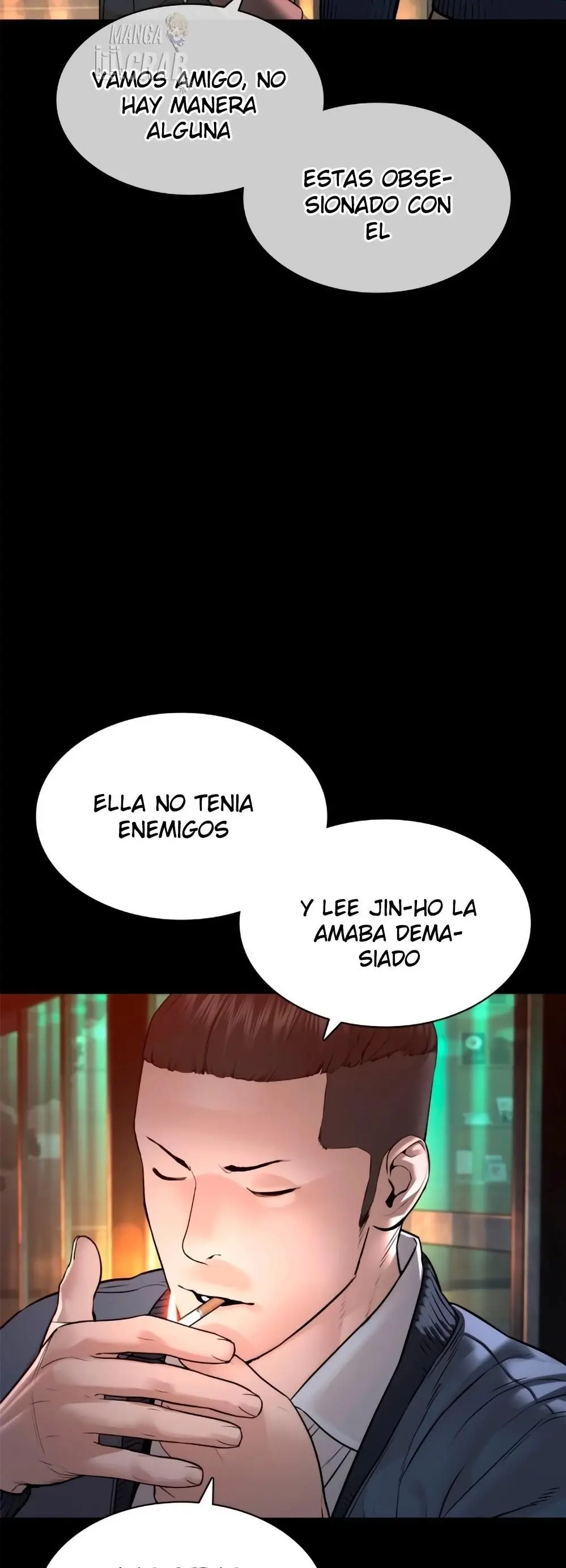 How to fight (2020) - Capítulo 133 - Página 13 - LectorTMOo