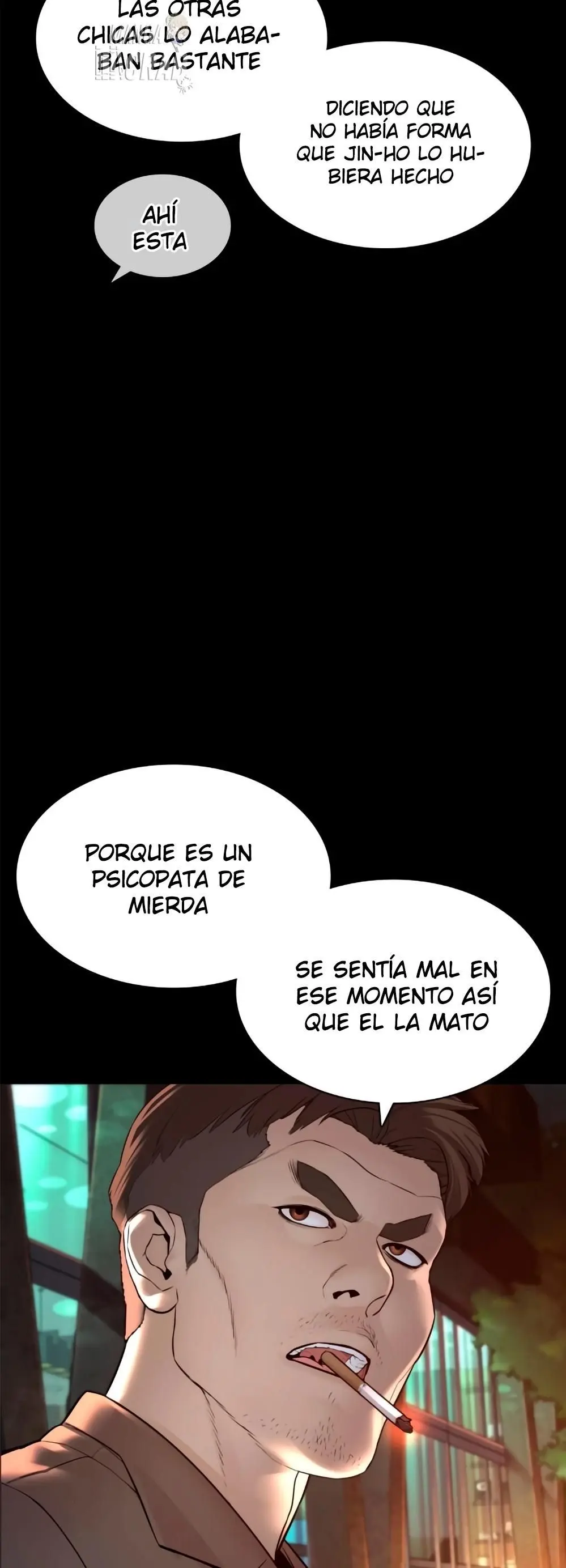 How to fight (2020) - Capítulo 133 - Página 14 - LectorTMOo