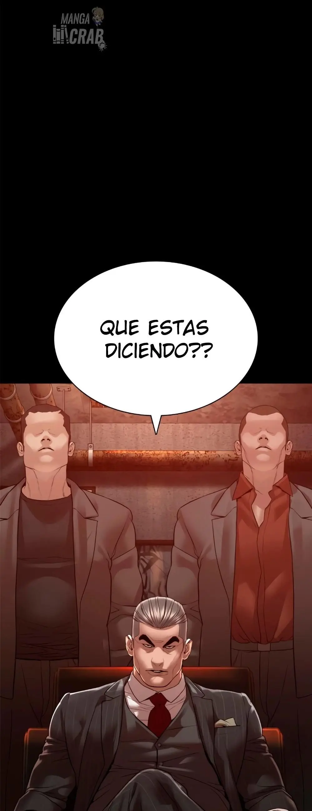 How to fight (2020) - Capítulo 133 - Página 19 - LectorTMOo