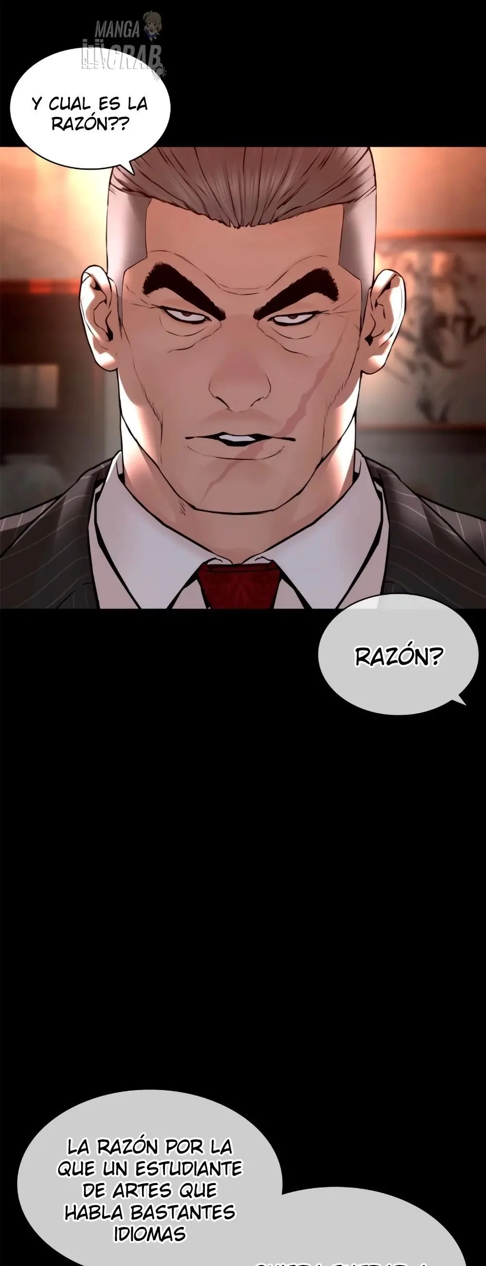 How to fight (2020) - Capítulo 133 - Página 23 - LectorTMOo
