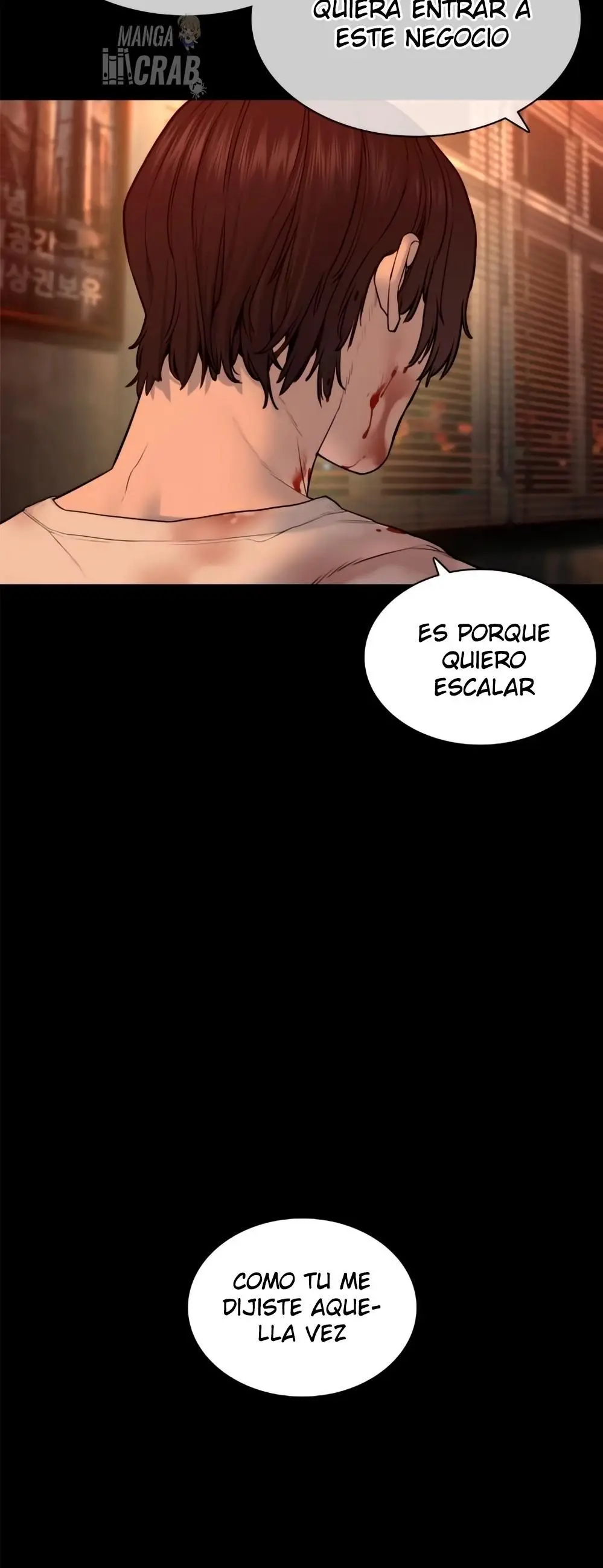How to fight (2020) - Capítulo 133 - Página 24 - LectorTMOo