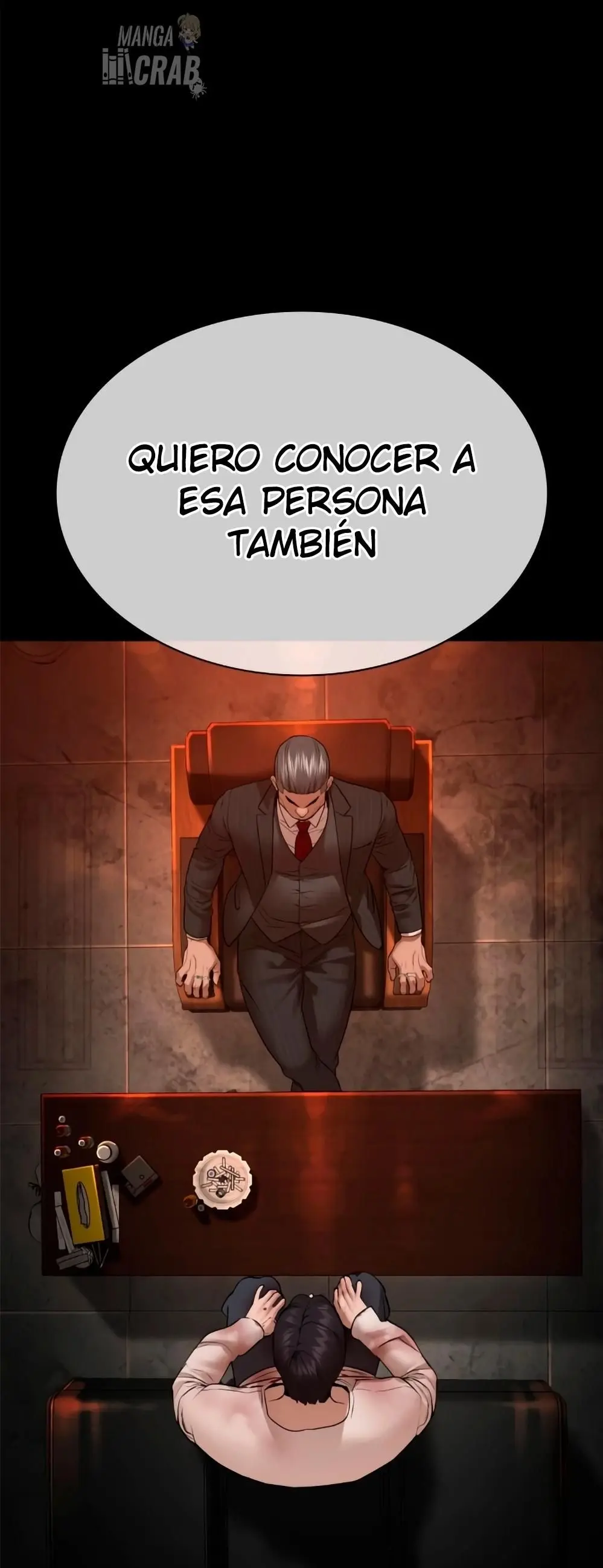 How to fight (2020) - Capítulo 133 - Página 25 - LectorTMOo