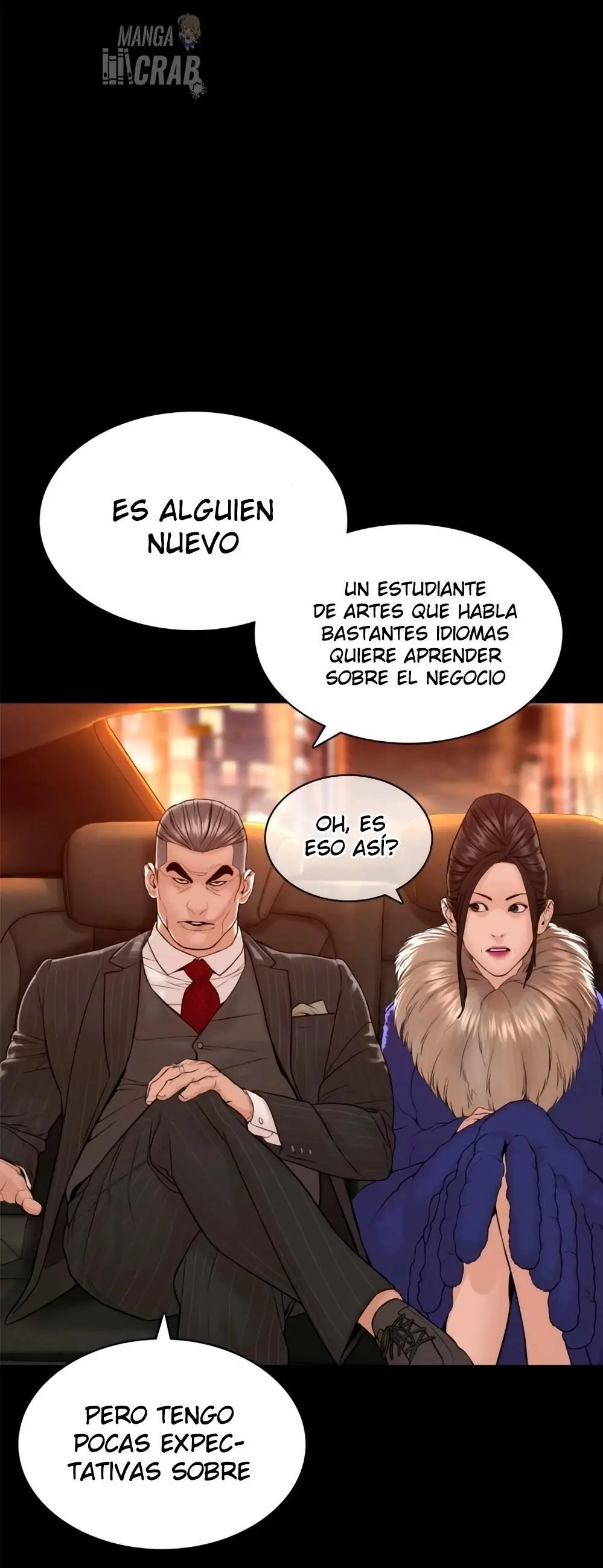How to fight (2020) - Capítulo 133 - Página 31 - LectorTMOo