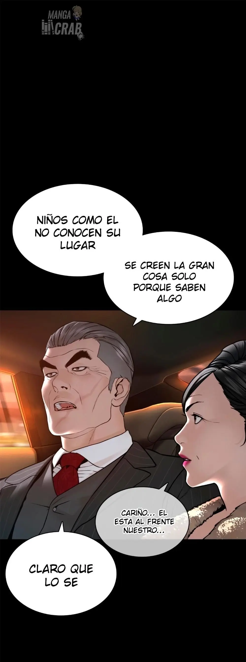 How to fight (2020) - Capítulo 133 - Página 32 - LectorTMOo