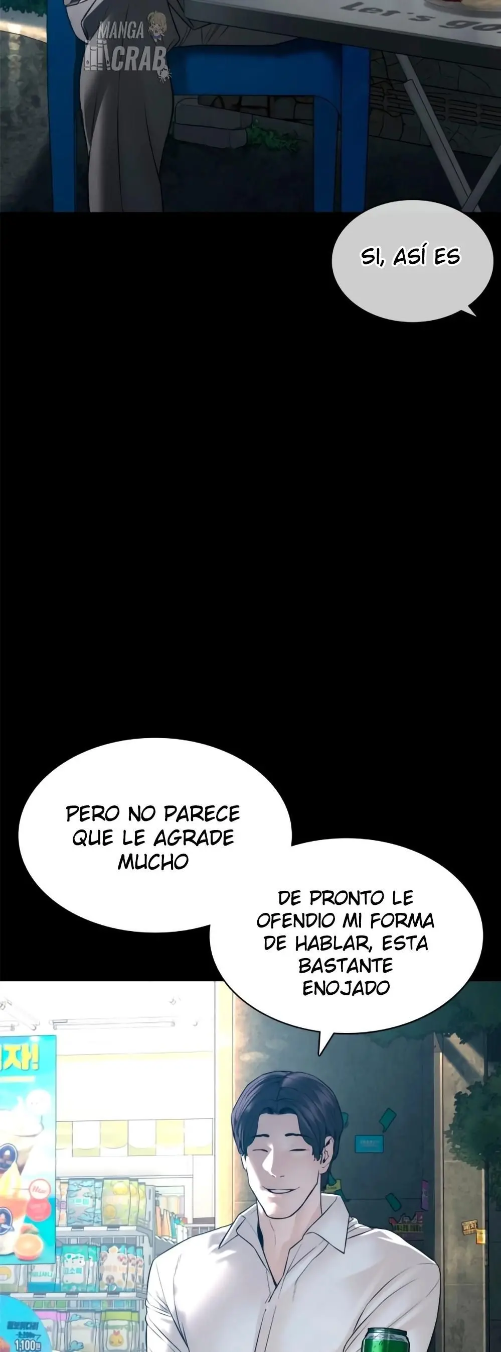 How to fight (2020) - Capítulo 133 - Página 35 - LectorTMOo