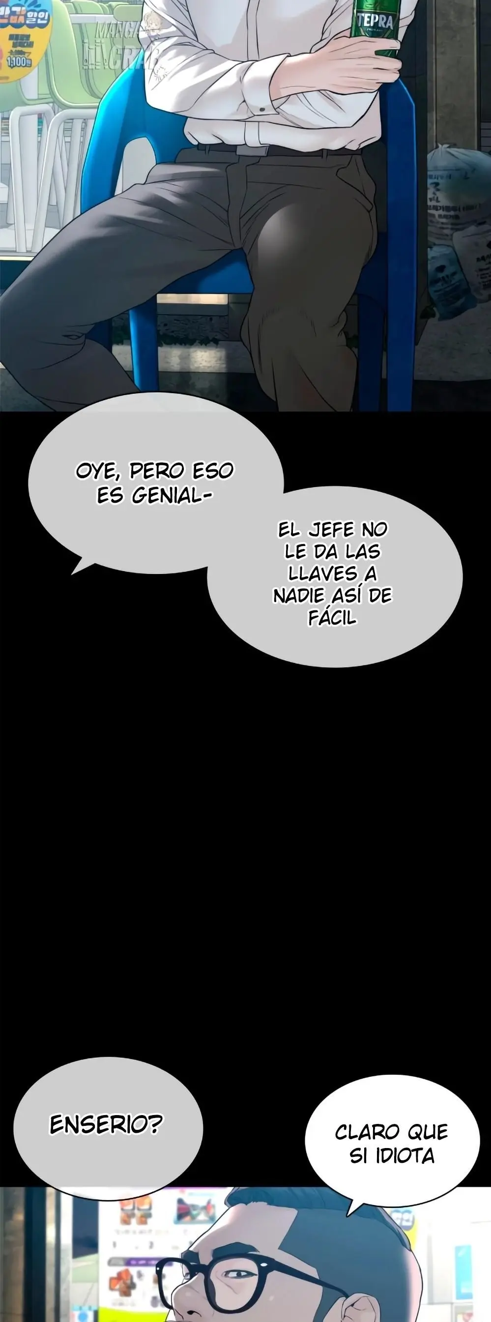 How to fight (2020) - Capítulo 133 - Página 36 - LectorTMOo