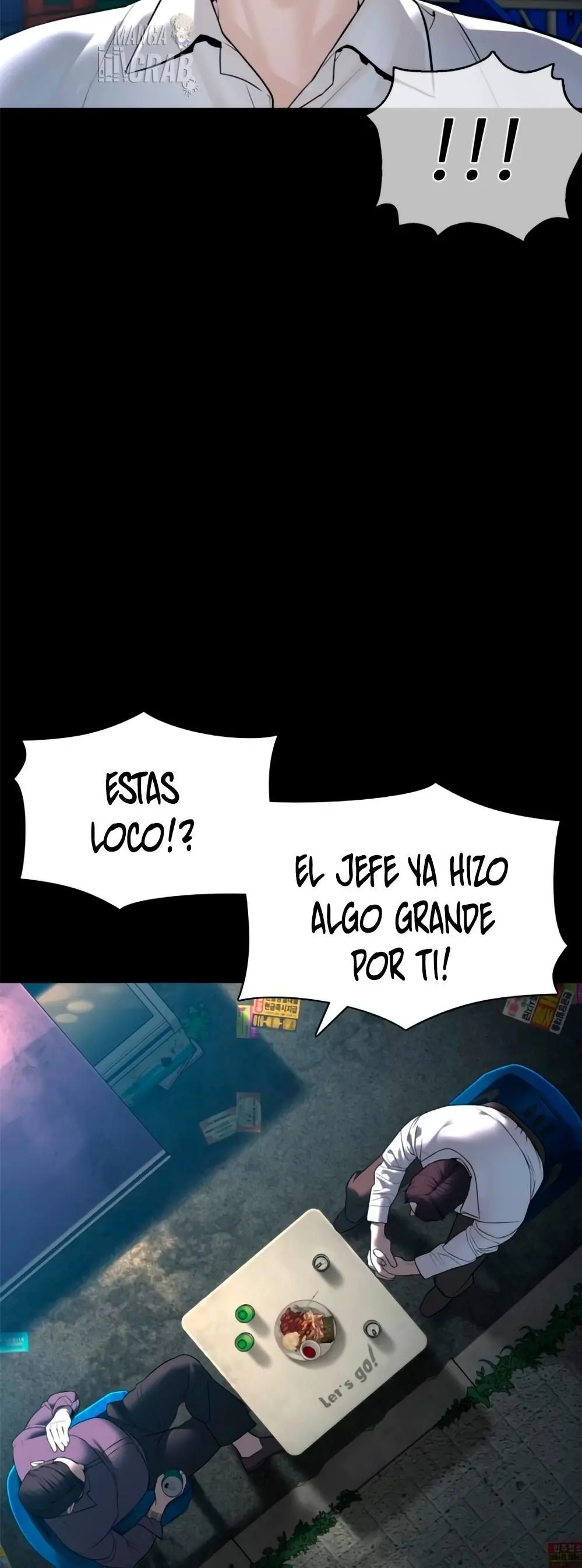 How to fight (2020) - Capítulo 133 - Página 38 - LectorTMOo