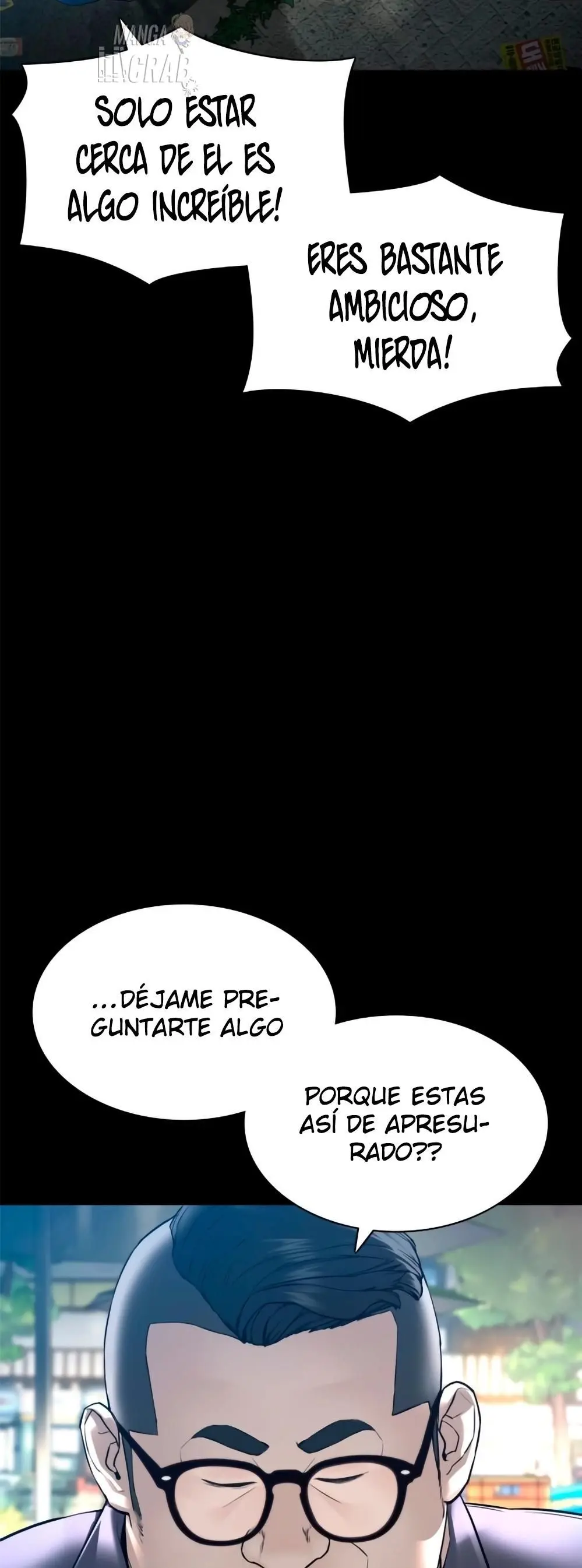 How to fight (2020) - Capítulo 133 - Página 39 - LectorTMOo