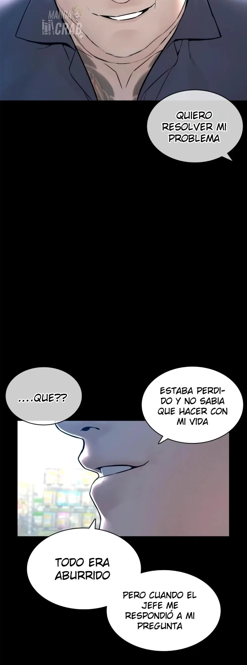 How to fight (2020) - Capítulo 133 - Página 40 - LectorTMOo