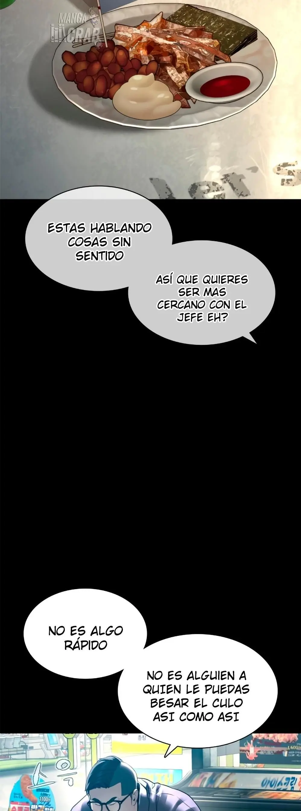 How to fight (2020) - Capítulo 133 - Página 45 - LectorTMOo